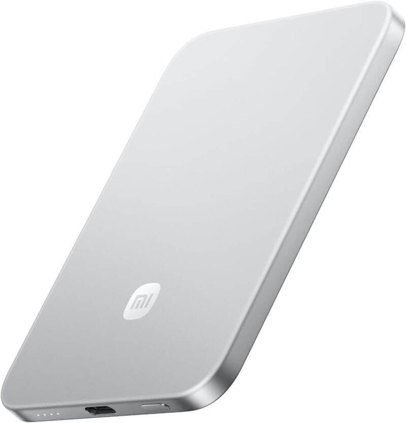 Xiaomi_Ultrathin_Magnetic_PowerBank5000