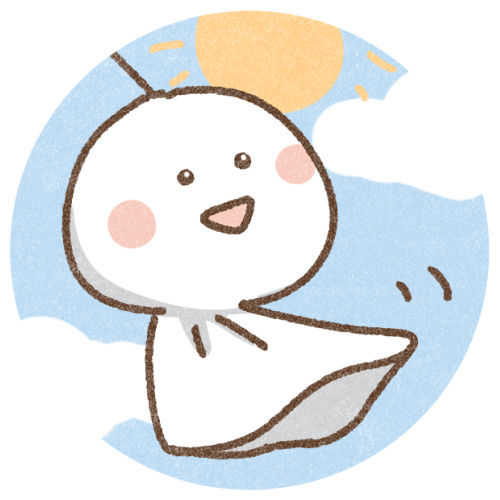 主だんご