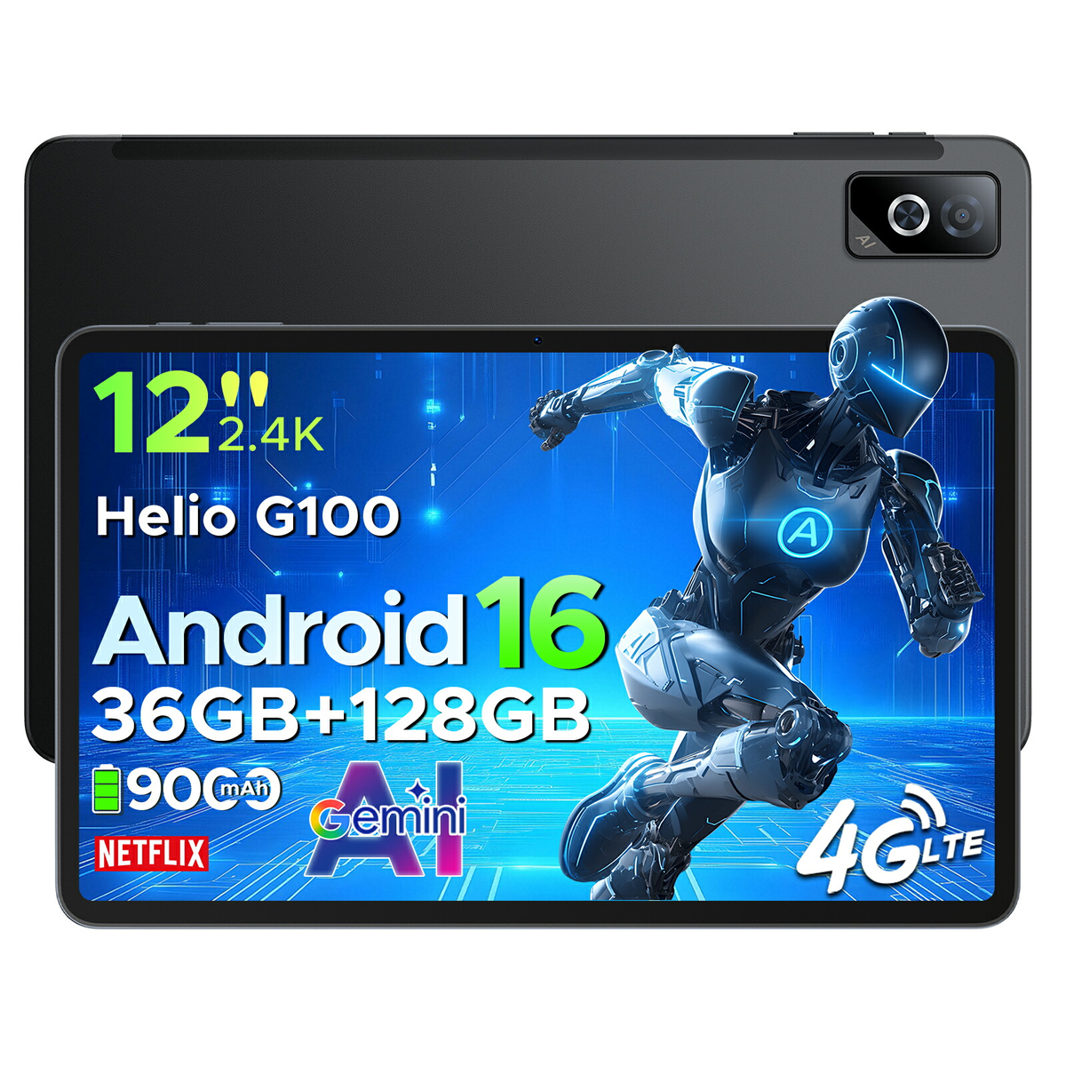 Tab G6 Pro