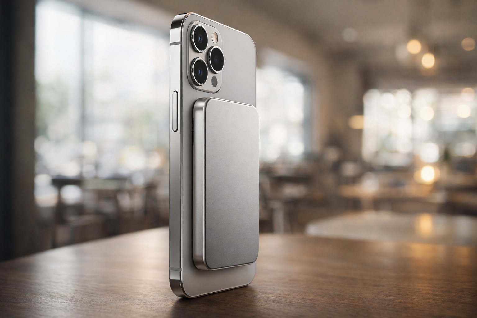 モバイルバッテリー選び