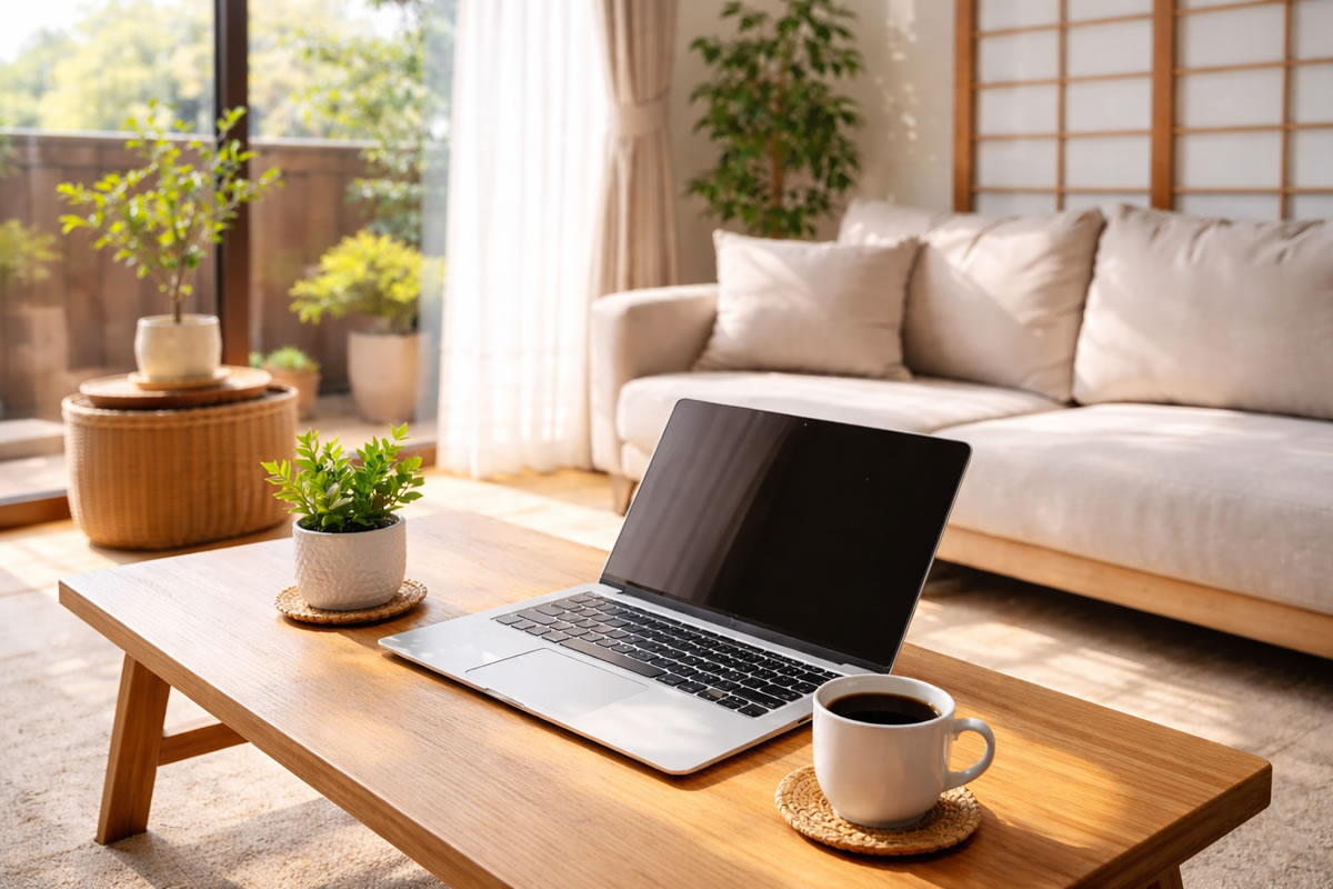 おすすめノートパソコン