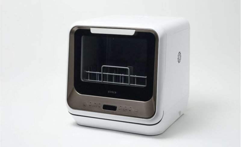 食洗機「SS-M171」