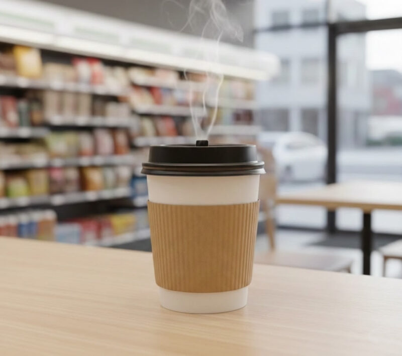 価格：1日あたり約108円（1年使う計算）。
コンビニのホットコーヒー1杯分