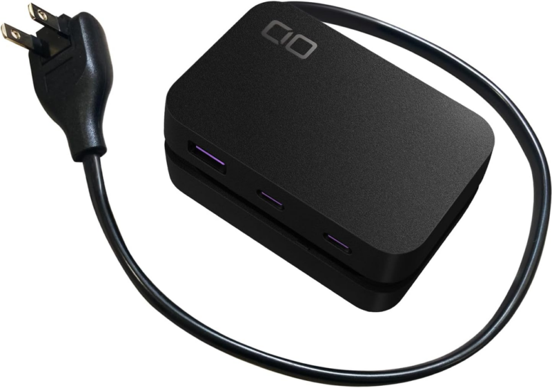 Polaris CUBE Built in CABLE