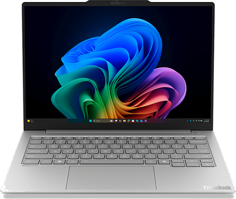 ThinkBook 14xパソコン画像