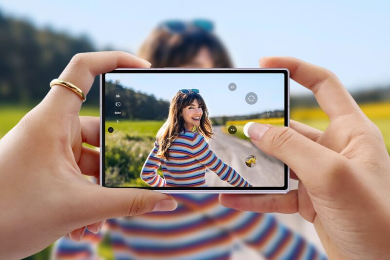 Galaxy Z Fold8